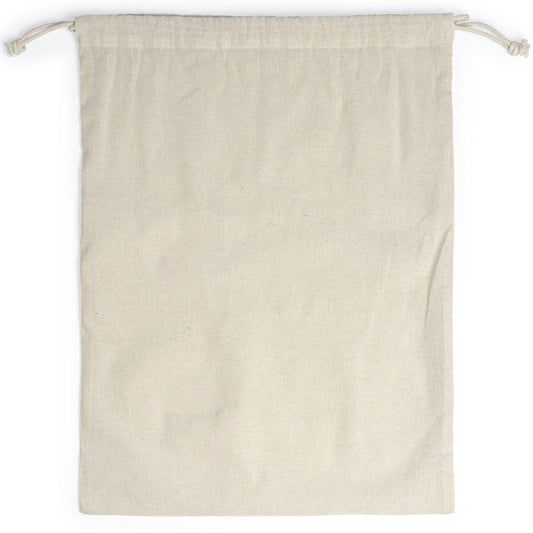 Săculeț din bumbac pentru pantofi