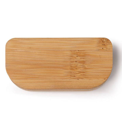 Cutie de pastile din lemn