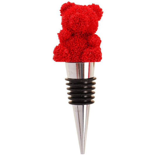 Dop de sticlă decorativ URSULEȚ