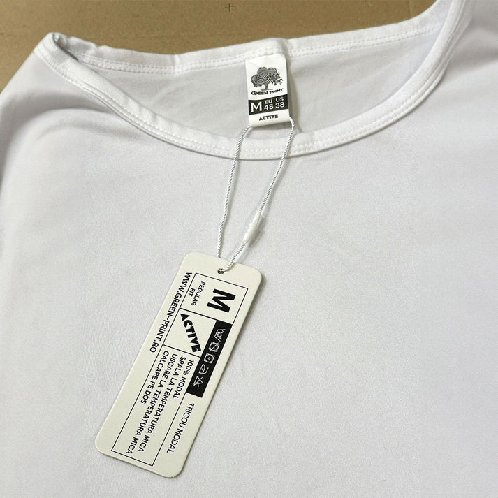 Tricouri MODAL de adulți