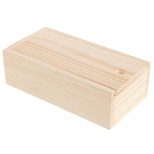 Cutie de lemn SLIDE