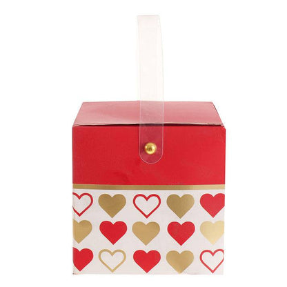 Cutie căni cu mâner - THANK YOU