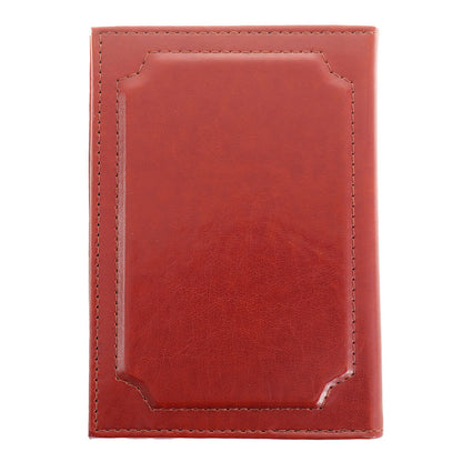 Portofel acte auto - maro 