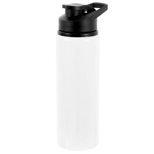 Bidon metalic RIDE - personalizat 750ml