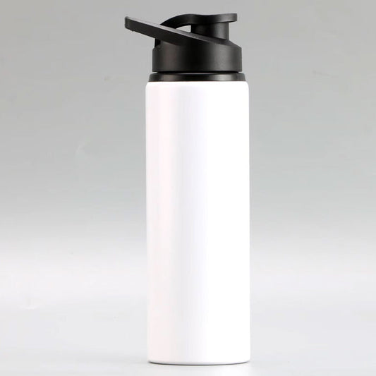Bidon metalic RIDE - personalizat 750ml