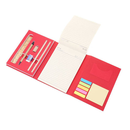 Agenda set complet ESSENTIALS A5