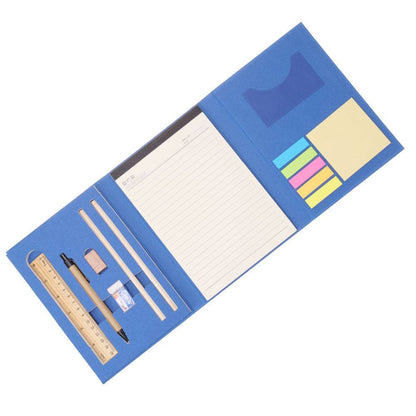 Agenda set complet ESSENTIALS A5