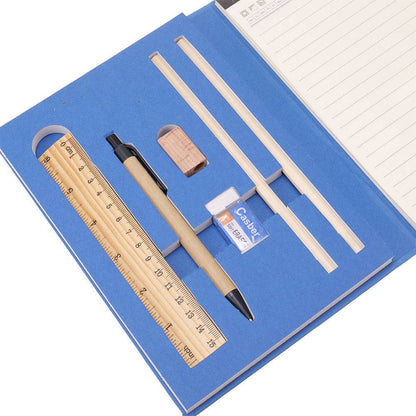 Agenda set complet ESSENTIALS A5