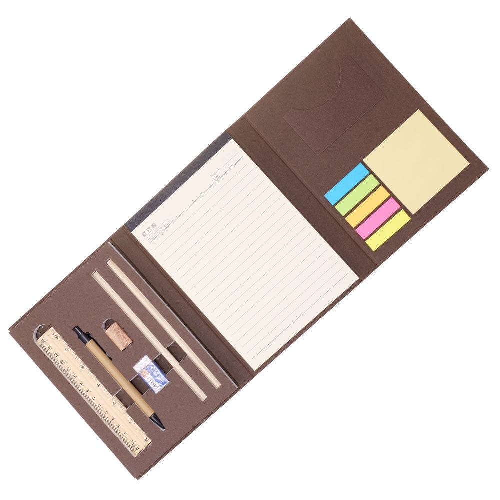 Agenda set complet ESSENTIALS A5