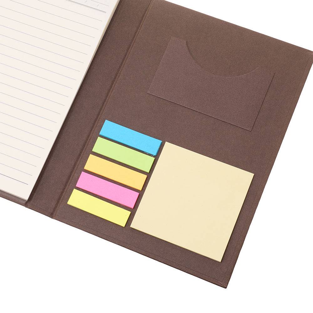 Agenda set complet ESSENTIALS A5