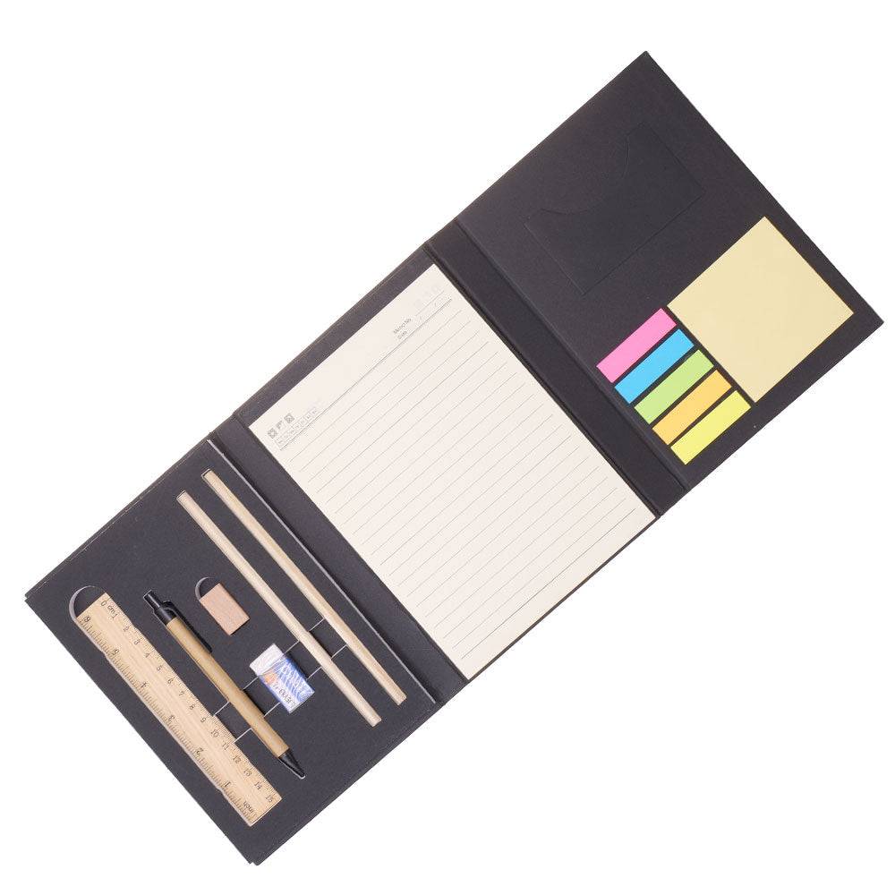 Agenda set complet ESSENTIALS A5