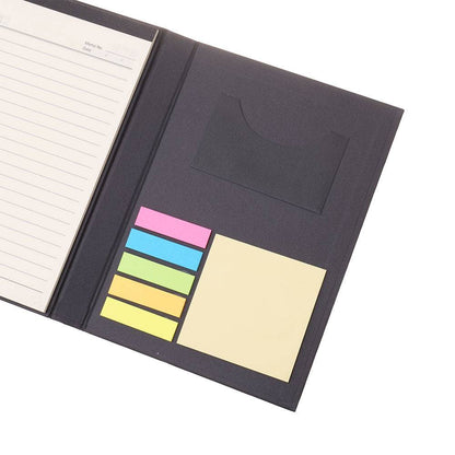 Agenda set complet ESSENTIALS A5