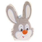 Cutie cani 3D IEPURAS vesel