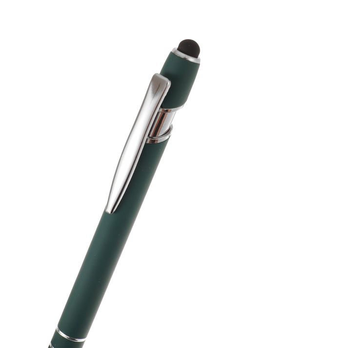 Pix metalic cu corp Soft-Touch și stylus ERGO