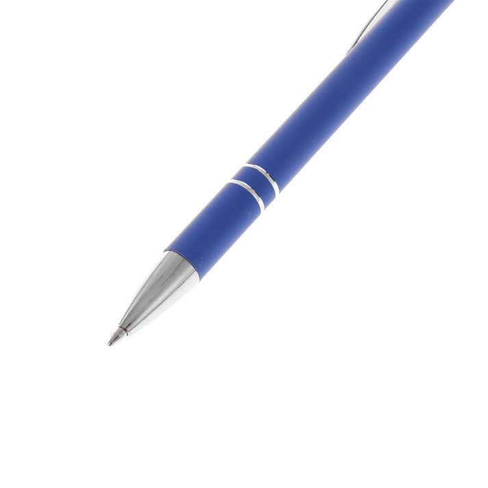 Pix metalic cu corp Soft-Touch și stylus ERGO