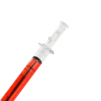 Pix în formă de siringă DOSER