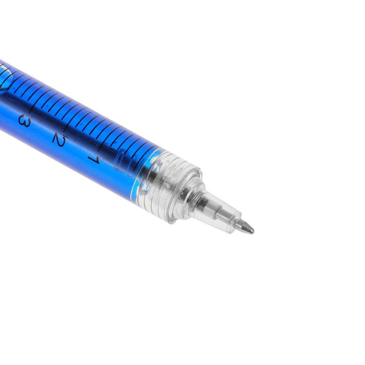 Pix în formă de siringă DOSER