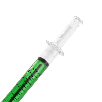 Pix în formă de siringă DOSER