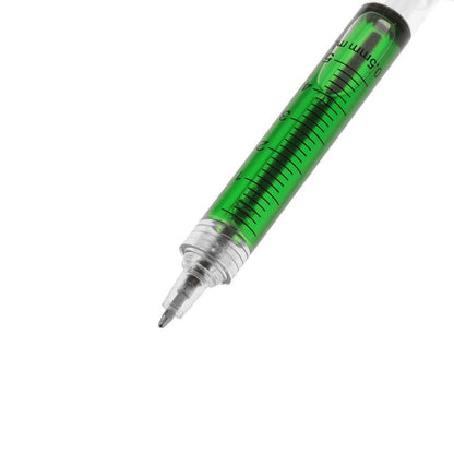 Pix în formă de siringă DOSER