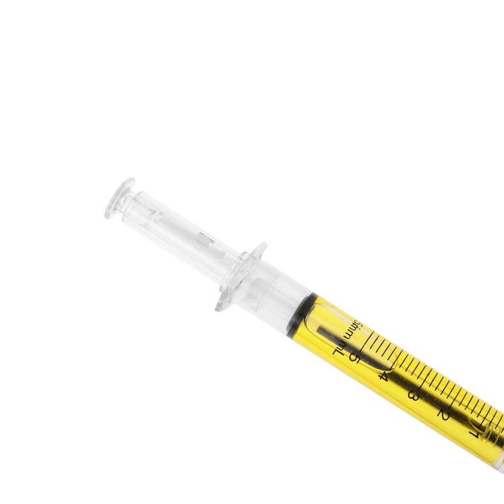 Pix în formă de siringă DOSER