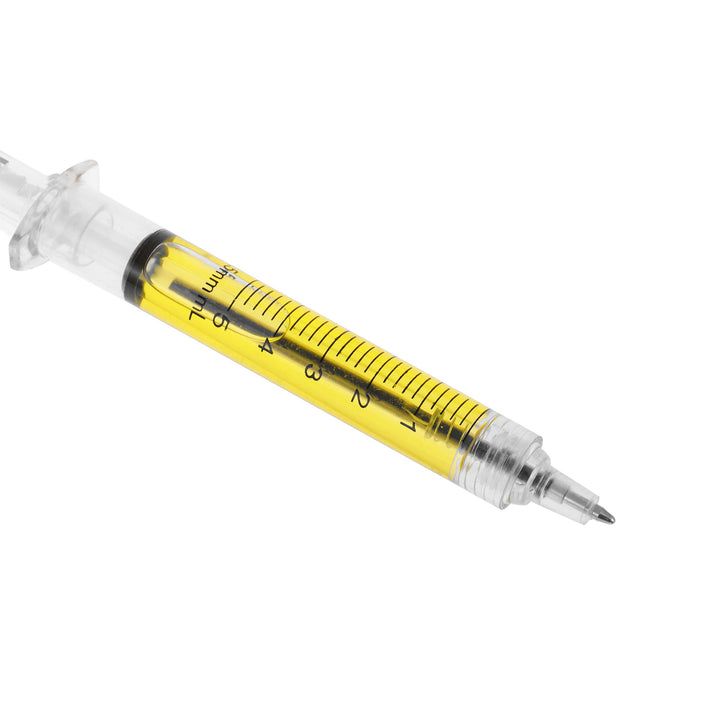 Pix în formă de siringă DOSER