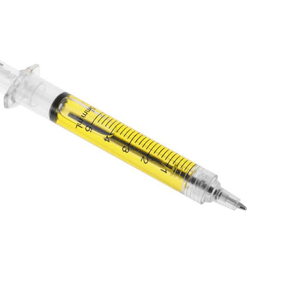 Pix în formă de siringă DOSER