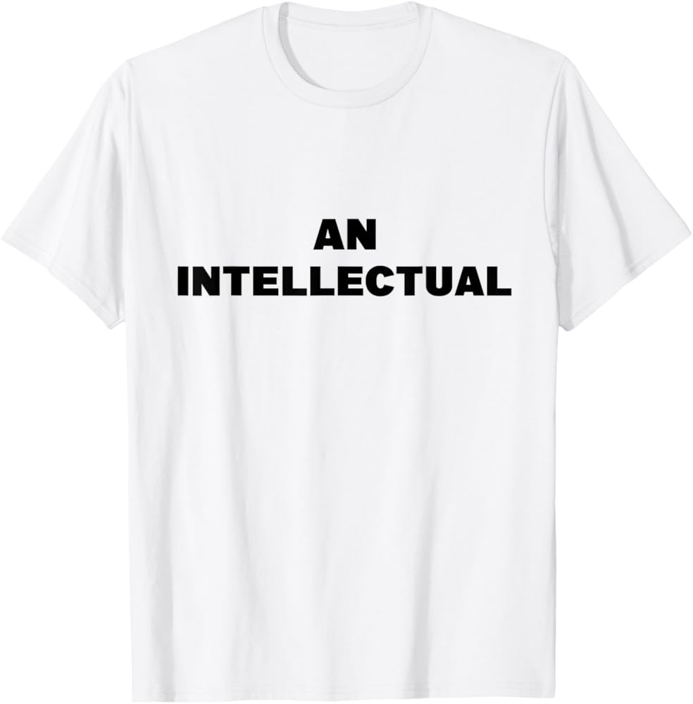 Tricou programator An Intellectual
