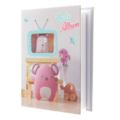 Album foto 100 poze 10x15