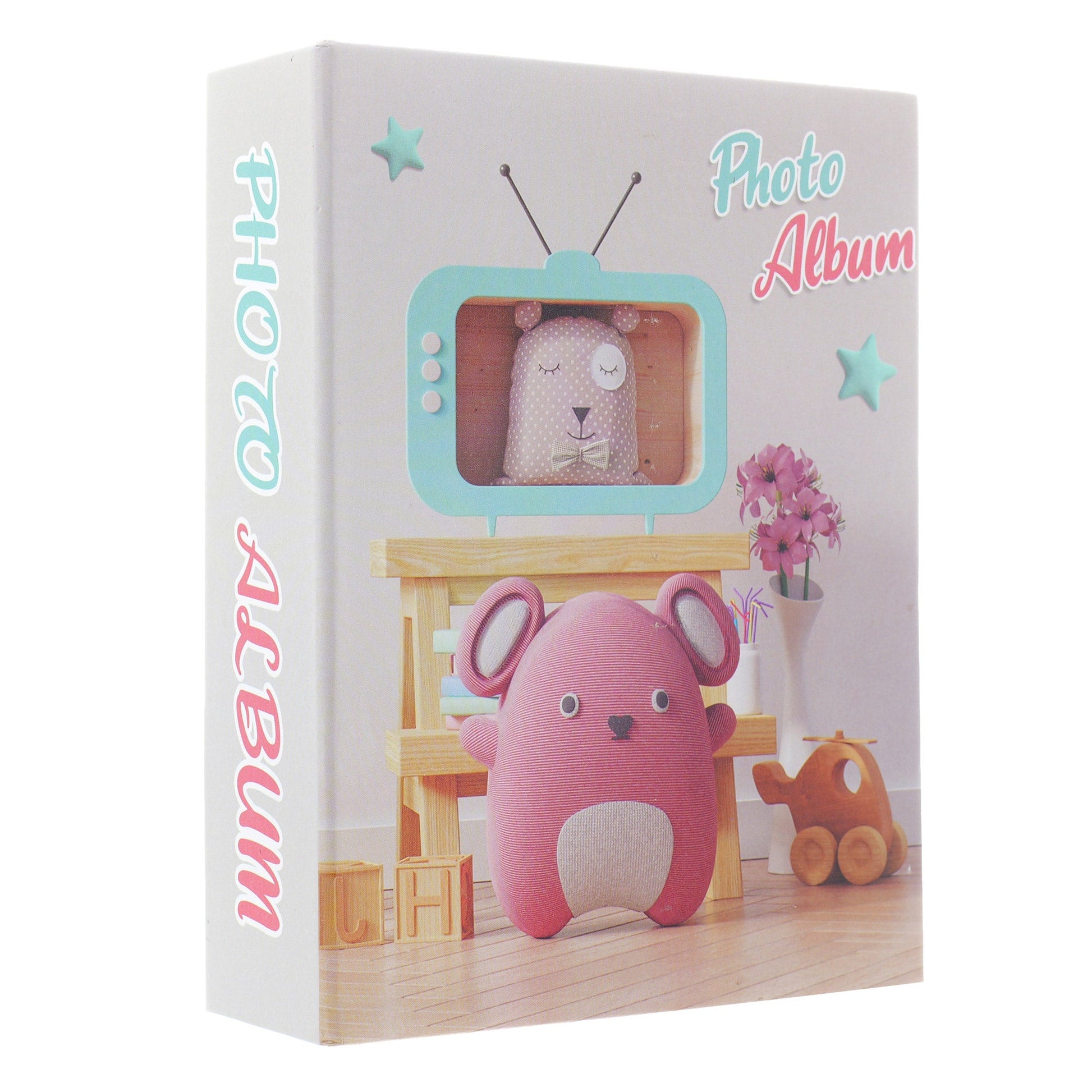 Album foto 100 poze 10x15