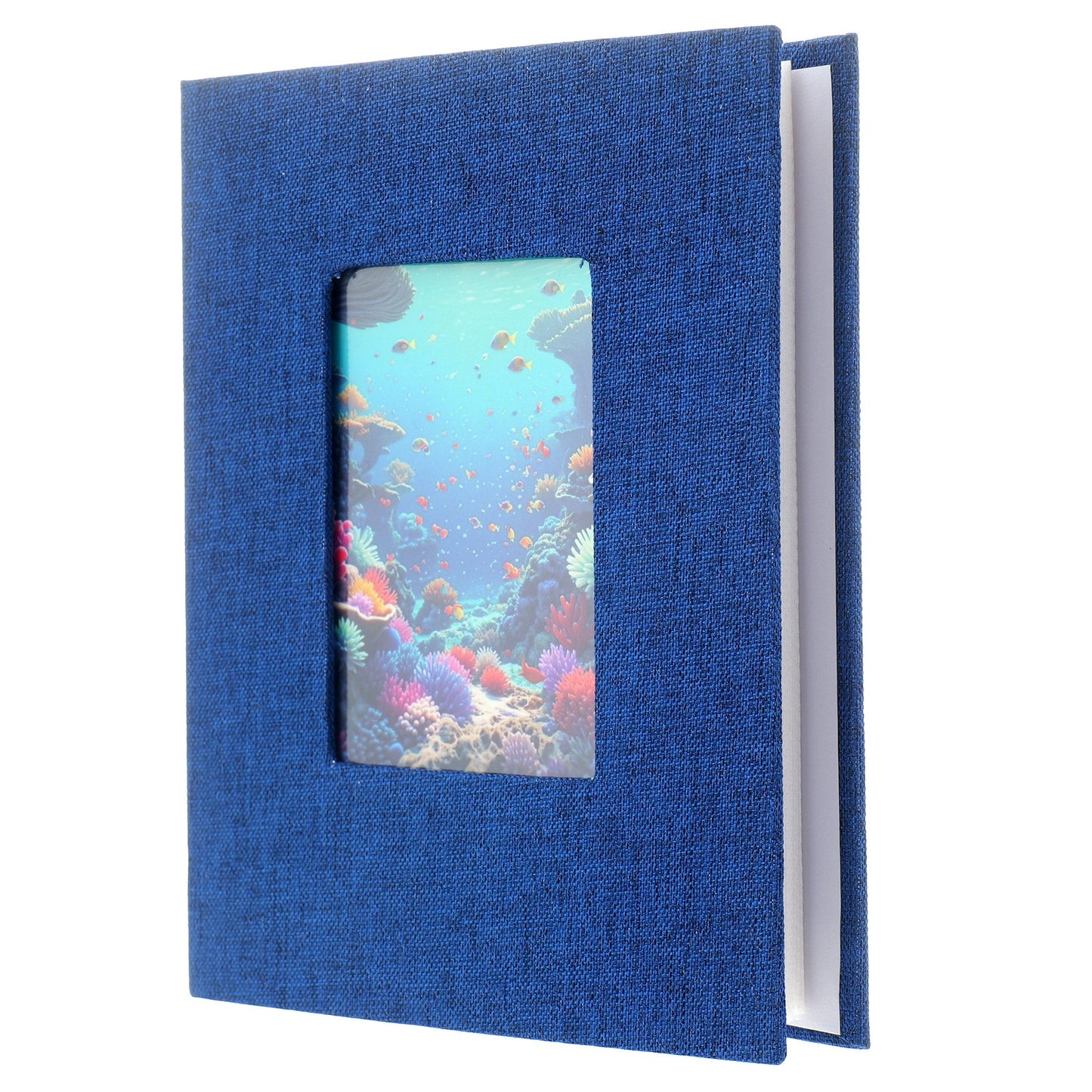 Album foto DENIM 100 poze 10x15