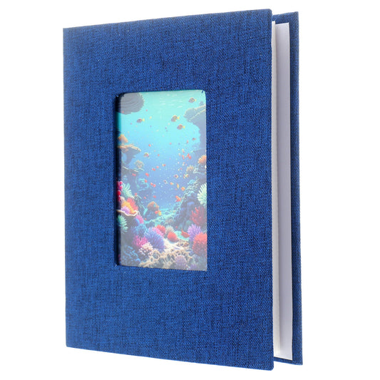 Album foto DENIM 100 poze 10x15