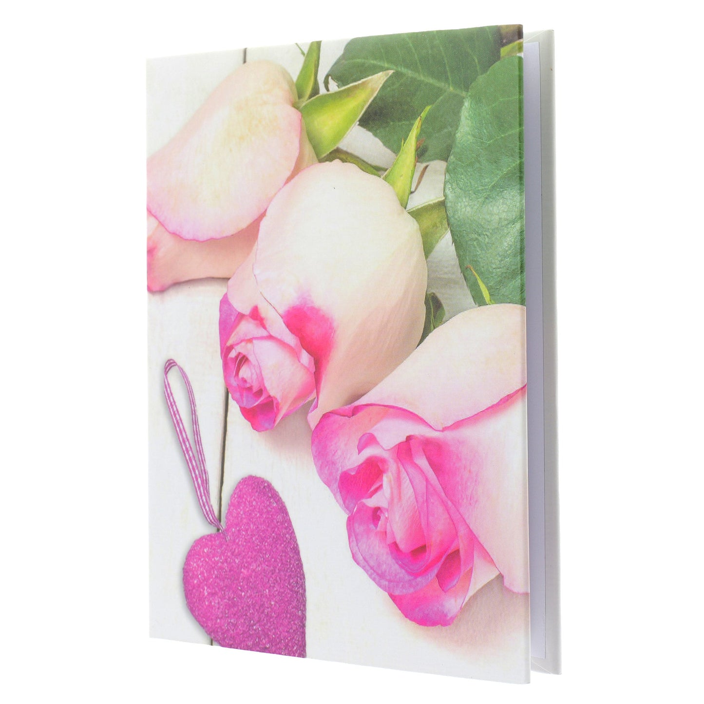 Album foto FLORAL 100 poze 10x15