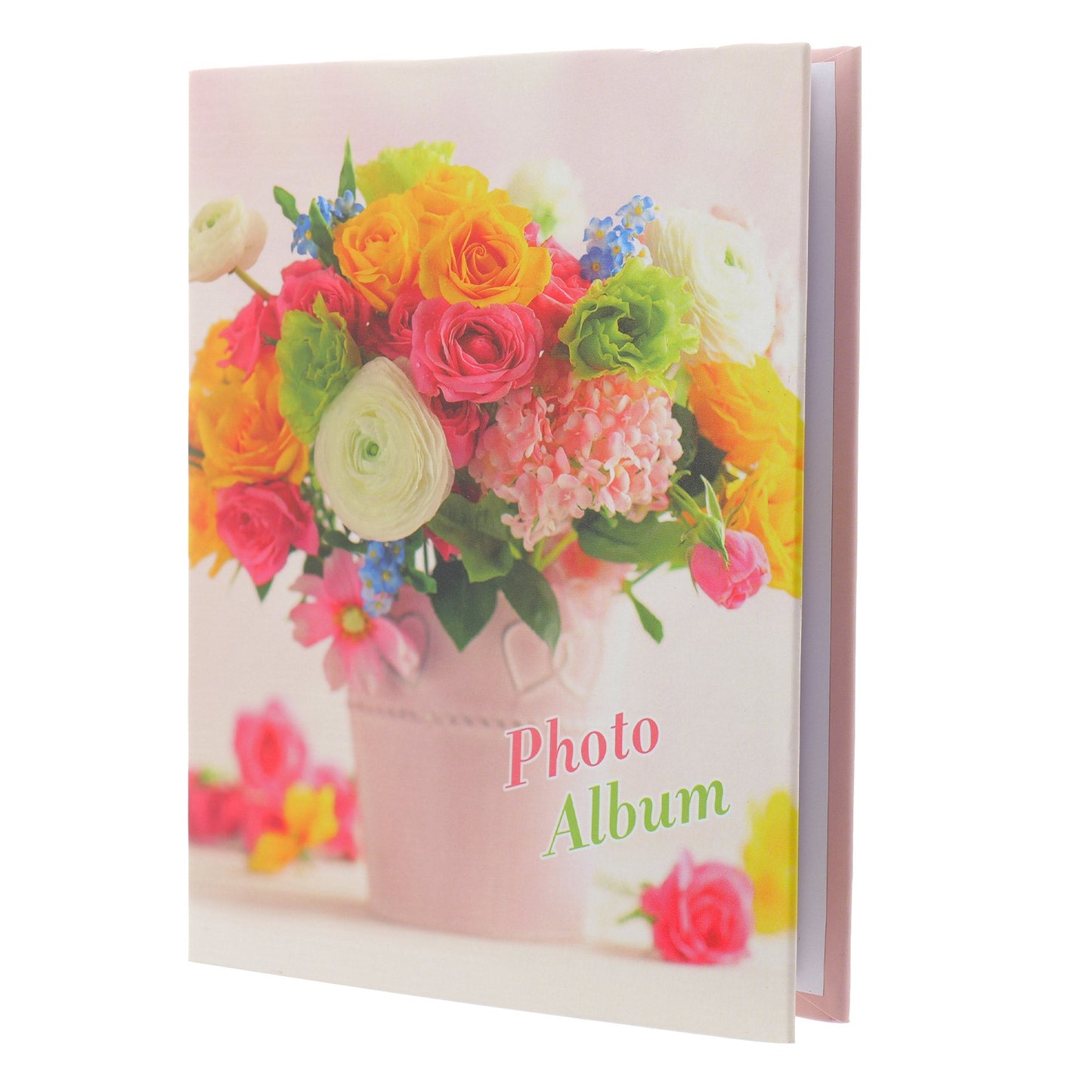 Album foto FLORAL 100 poze 10x15