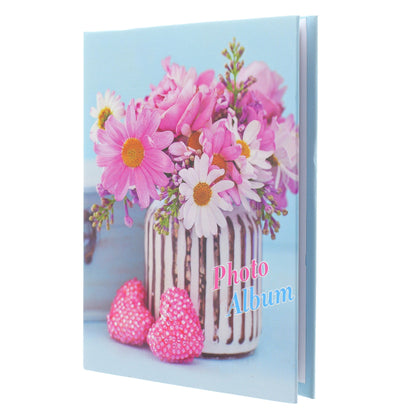 Album foto FLORAL 100 poze 10x15