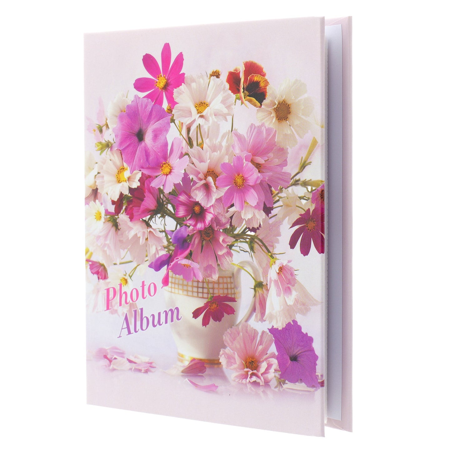 Album foto FLORAL 100 poze 10x15