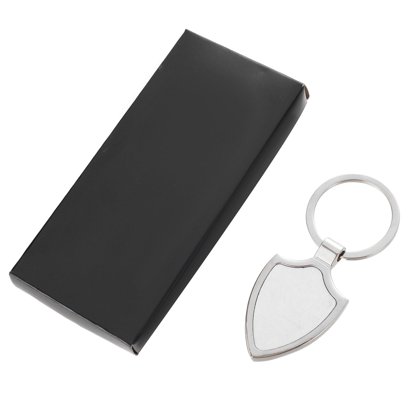 Breloc metalic stemă