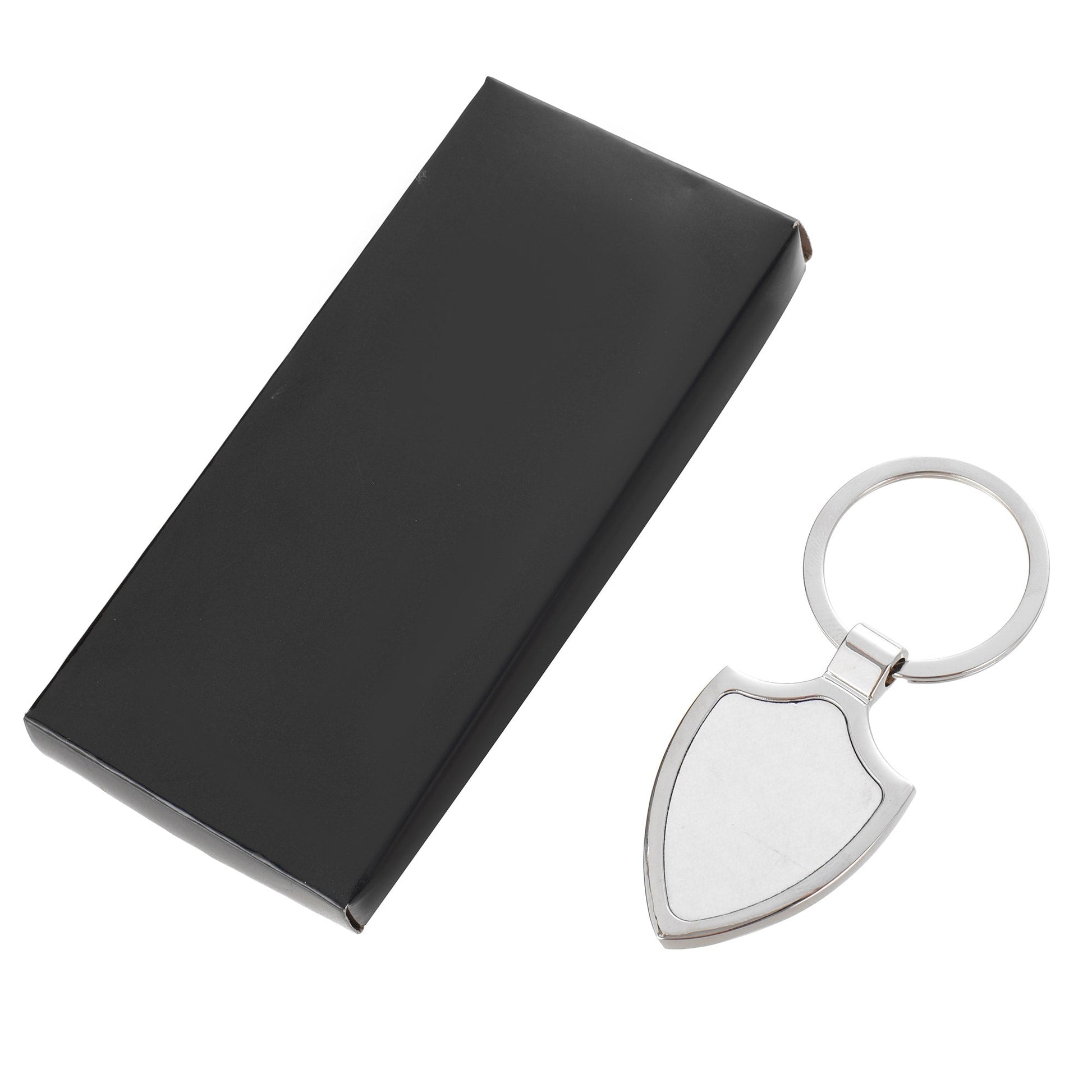 Breloc metalic stemă