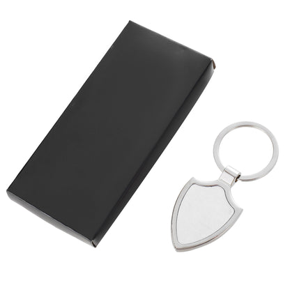 Breloc metalic stemă