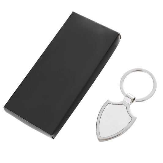 Breloc metalic stemă