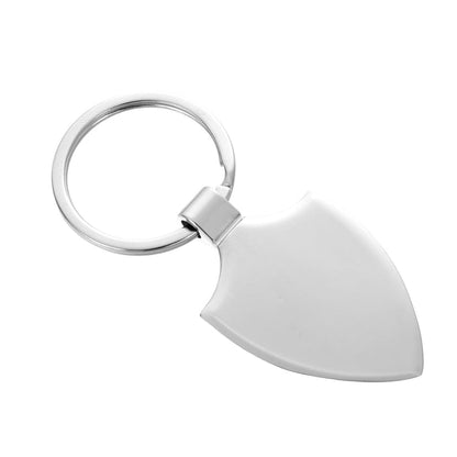 Breloc metalic stemă