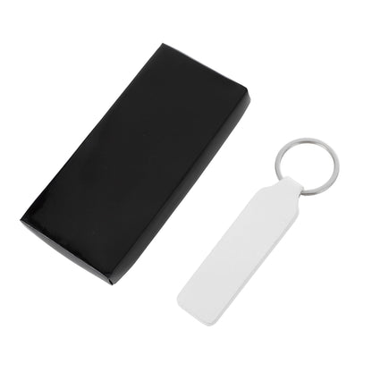 Breloc personalizat SubliSkin