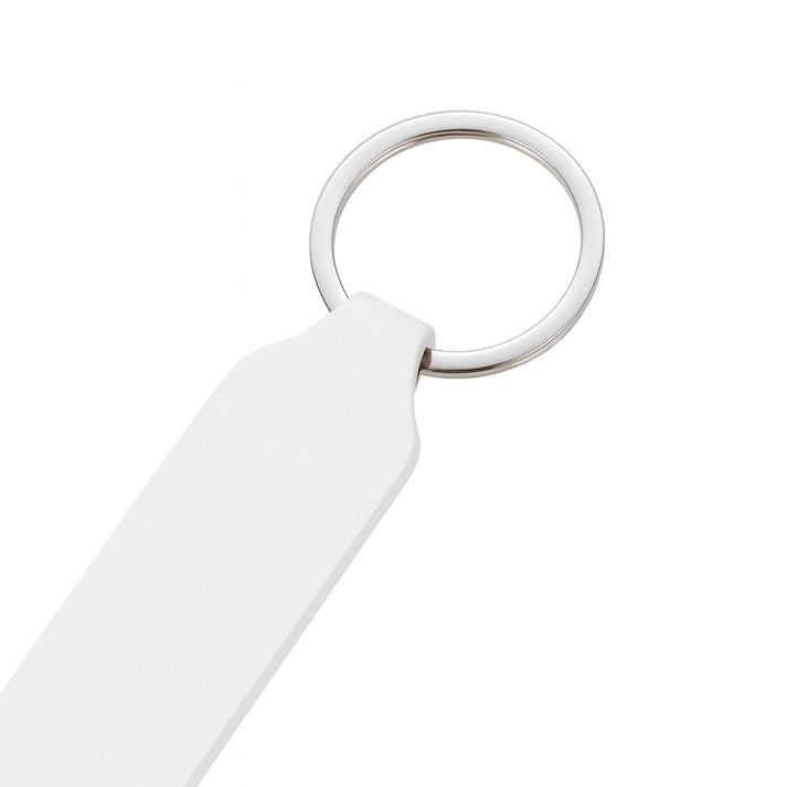 Breloc personalizat SubliSkin