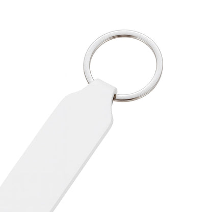 Breloc personalizat SubliSkin