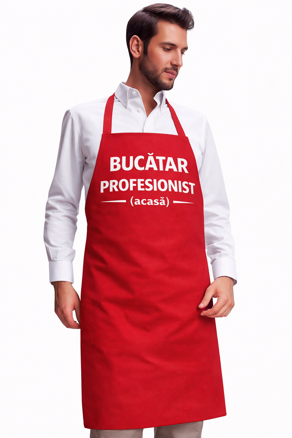 Șorț Bucătar Profesionist