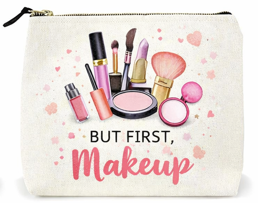 GeantÄƒ pentru farduri But First Make Up