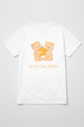 Tricou Cel Mai Bun Prieten