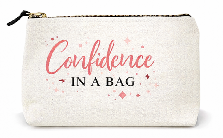 GeantÄƒ pentru farduri Confidence In A Bag