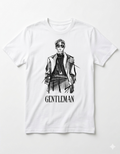 Tricou Gentleman