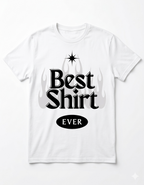 Tricou Best T-Shirt