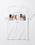 Tricou personalizat Best Mom